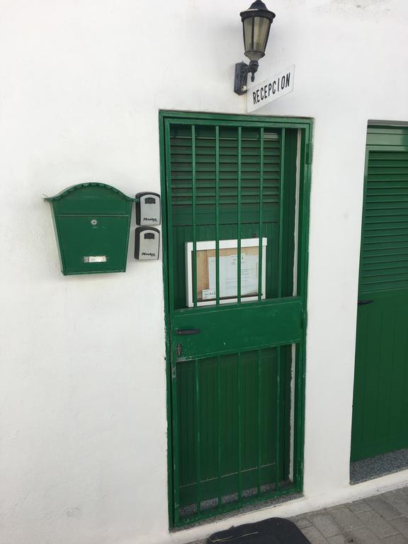 Apartamentos Sal Y Mar Puerto del Carmen  Exterior photo
